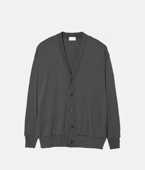 WOOLISH CARDIGAN