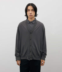 WOOLISH CARDIGAN