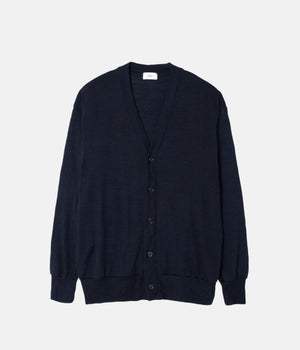 WOOLISH CARDIGAN