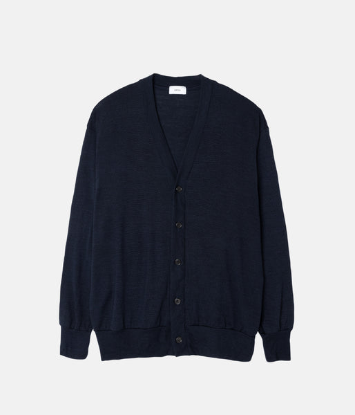 WOOLISH CARDIGAN