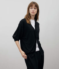 WOOLISH CARDIGAN