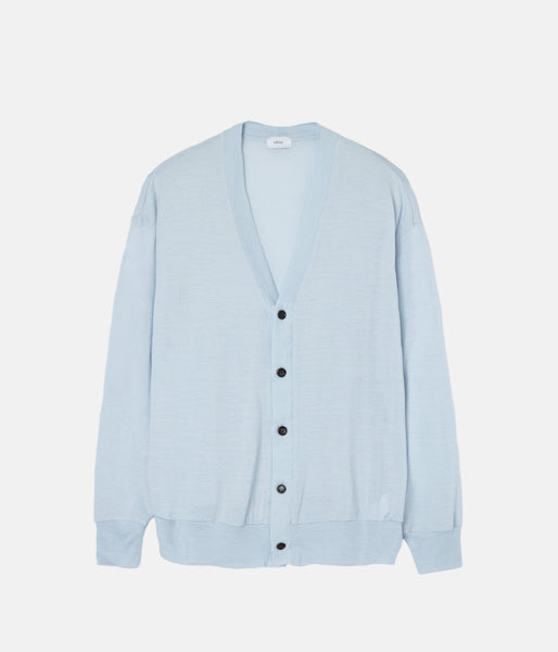 WOOLISH CARDIGAN