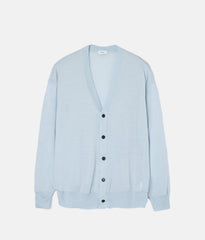WOOLISH CARDIGAN
