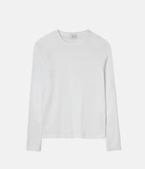 COTTONY® SOFT STRETCH LONGSLEEVE TEE FOR WOMEN