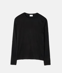 COTTONY® SOFT STRETCH LONGSLEEVE TEE FOR WOMEN