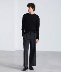 WOOLISH STRETCH LONGSLEEVE TEE for MEN