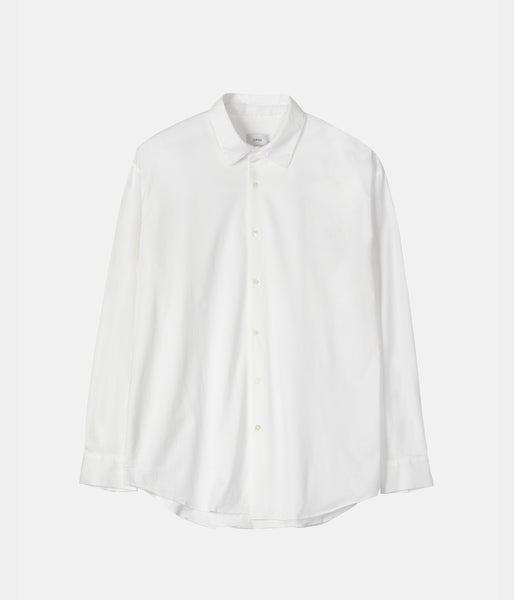 GIZA45 OVERSIZED SHIRT