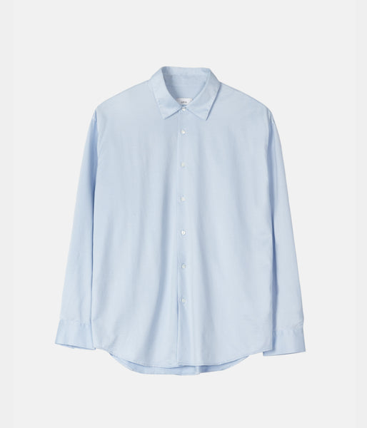 GIZA45 OVERSIZED SHIRT