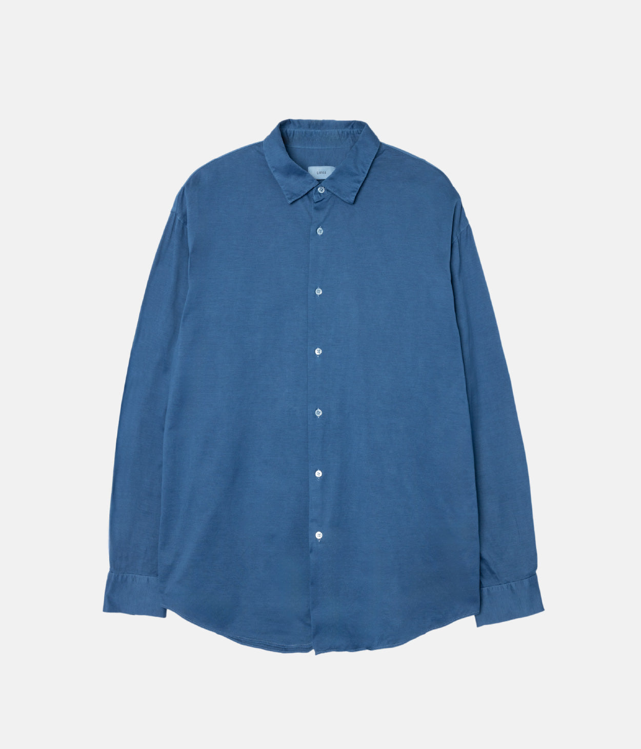 【SPECIAL EDITION】GIZA45 OVERSIZED SHIRT