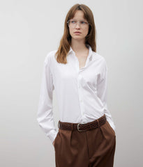 GIZA45 OVERSIZED SHIRT