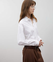 GIZA45 OVERSIZED SHIRT