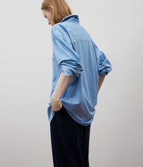 GIZA45 OVERSIZED SHIRT
