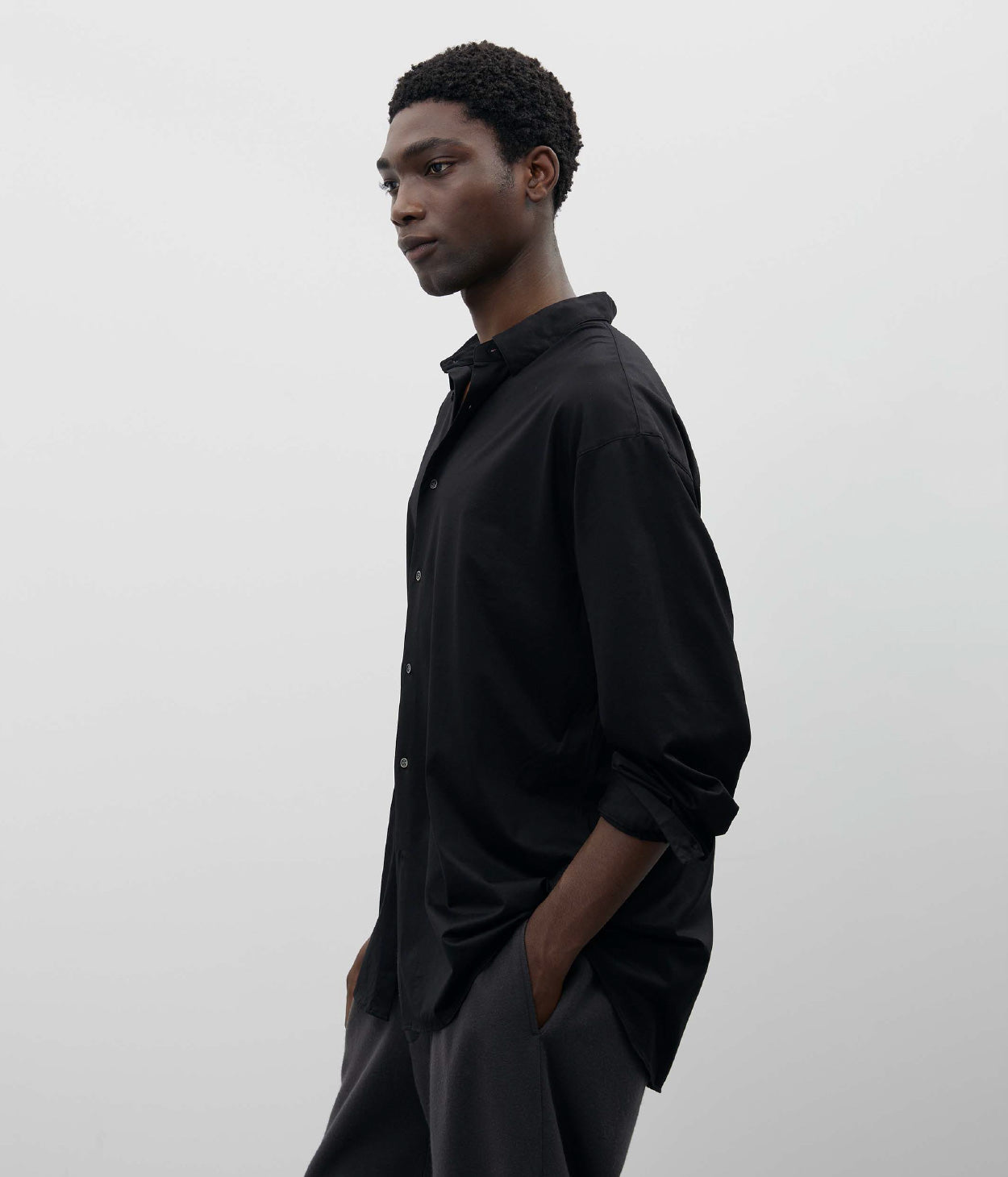 【SPECIAL EDITION】GIZA45 OVERSIZED SHIRT