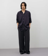 GIZA45 OVERSIZED SHIRT