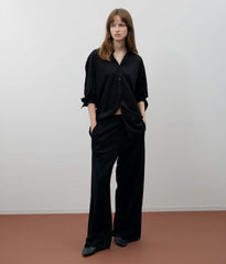 【SPECIAL EDITION】GIZA45 OVERSIZED SHIRT