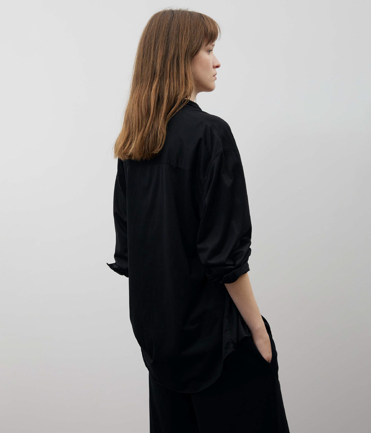 【SPECIAL EDITION】GIZA45 OVERSIZED SHIRT