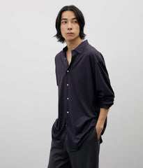 GIZA45 OVERSIZED SHIRT