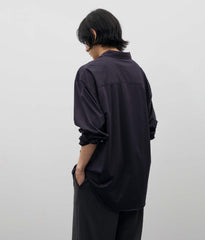 GIZA45 OVERSIZED SHIRT