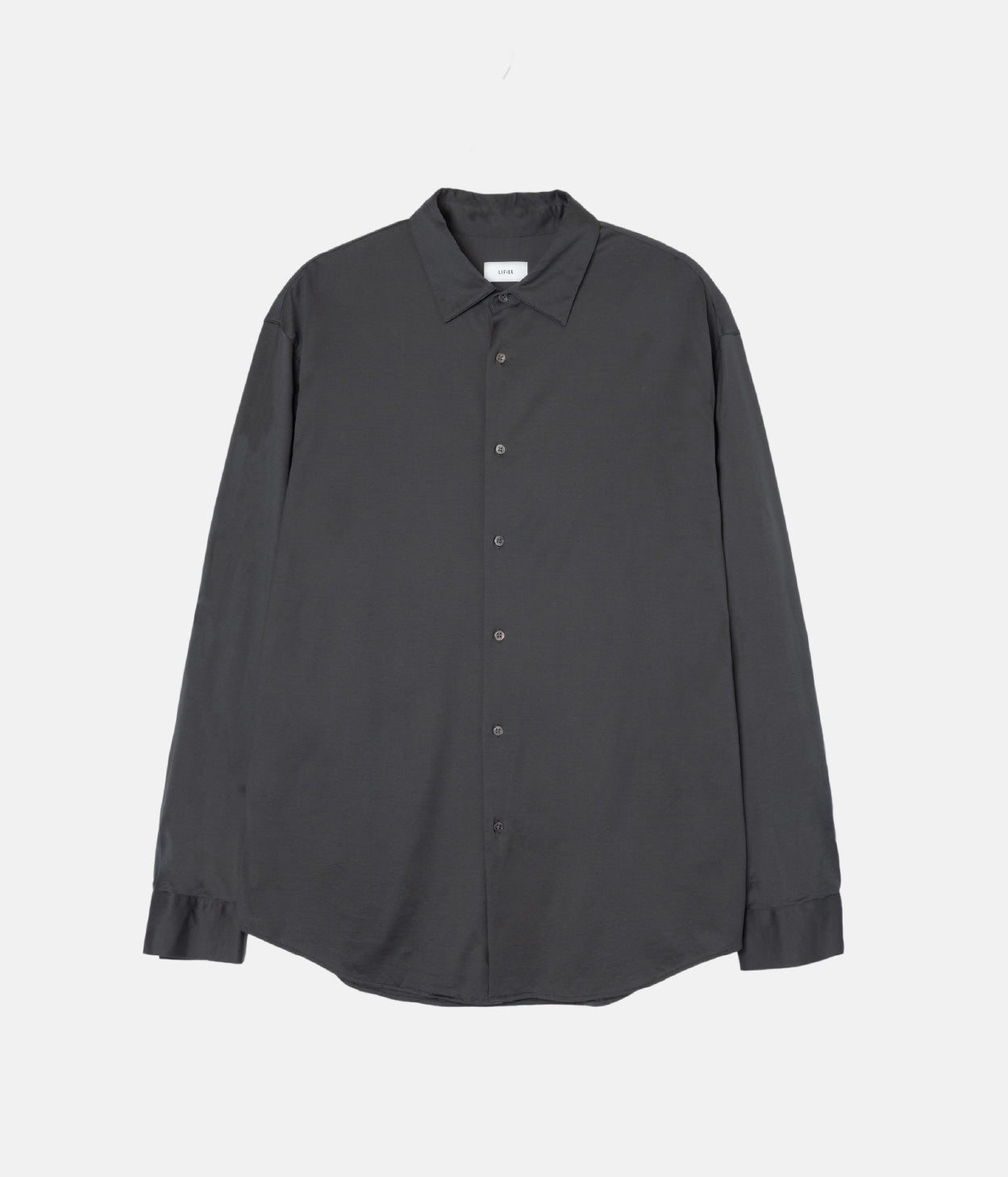 GIZA45 OVERSIZED SHIRT