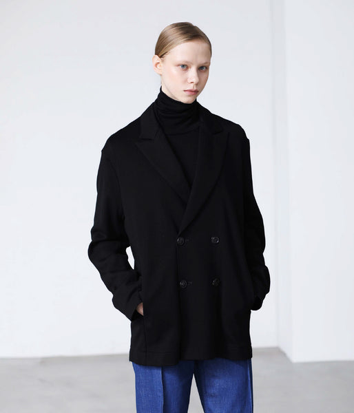 COTTONY® DOUBLE JACKET