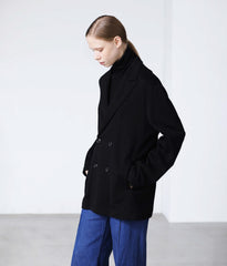 COTTONY® DOUBLE JACKET