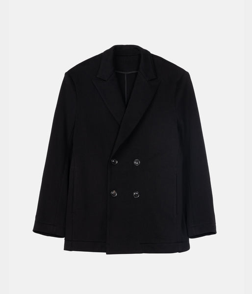 COTTONY® DOUBLE JACKET