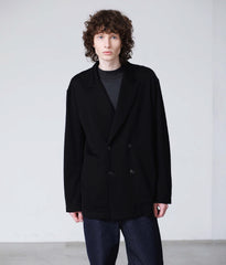 COTTONY® DOUBLE JACKET