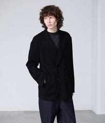 COTTONY® DOUBLE JACKET