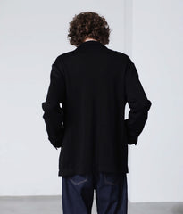 COTTONY® DOUBLE JACKET