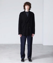 COTTONY® DOUBLE JACKET
