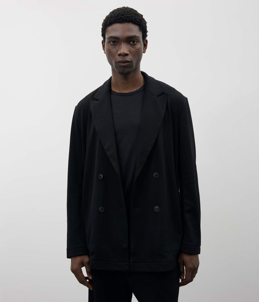 COTTONY® RASCHEL DOUBLE JACKET