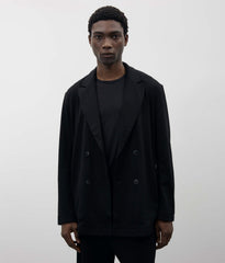 COTTONY® RASCHEL DOUBLE JACKET