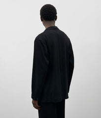 COTTONY® RASCHEL DOUBLE JACKET