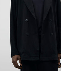 COTTONY® RASCHEL DOUBLE JACKET