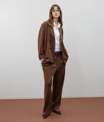 COTTONY® RASCHEL DOUBLE JACKET