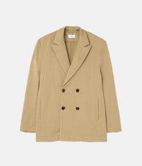 COTTONY® RASCHEL DOUBLE JACKET