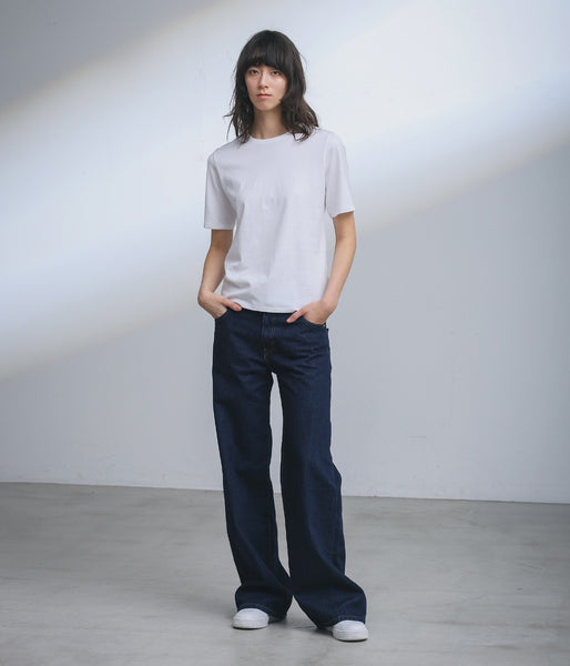 COTTONY® COMPACT TEE