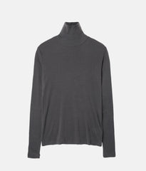 WOOLISH  STRETCH TURTLENECK for WOMEN
