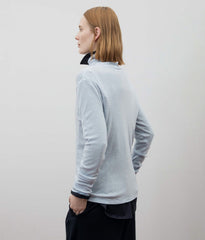 WOOLISH  STRETCH TURTLENECK for WOMEN