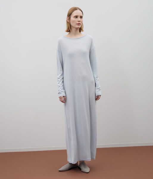 WOOLISH LONG DRESS