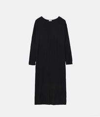 WOOLISH LONG DRESS