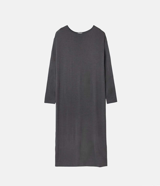 WOOLISH LONG DRESS