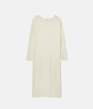 WOOLISH LONG DRESS