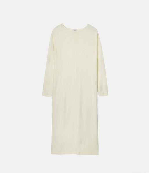 WOOLISH LONG DRESS