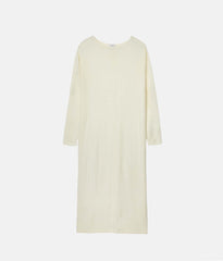 WOOLISH LONG DRESS