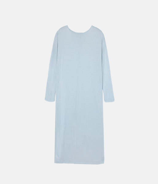 WOOLISH LONG DRESS