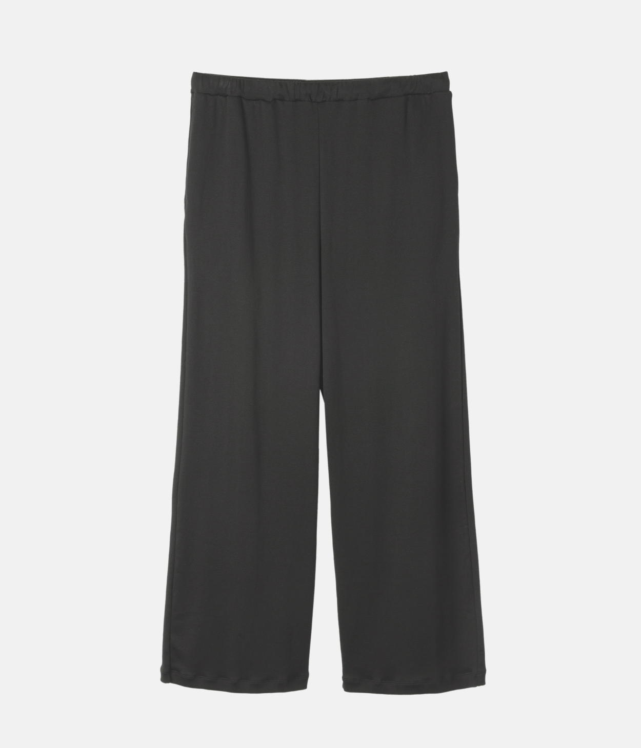 COTTONY® RELAX WIDE PANTS