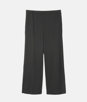 COTTONY® RELAX WIDE PANTS