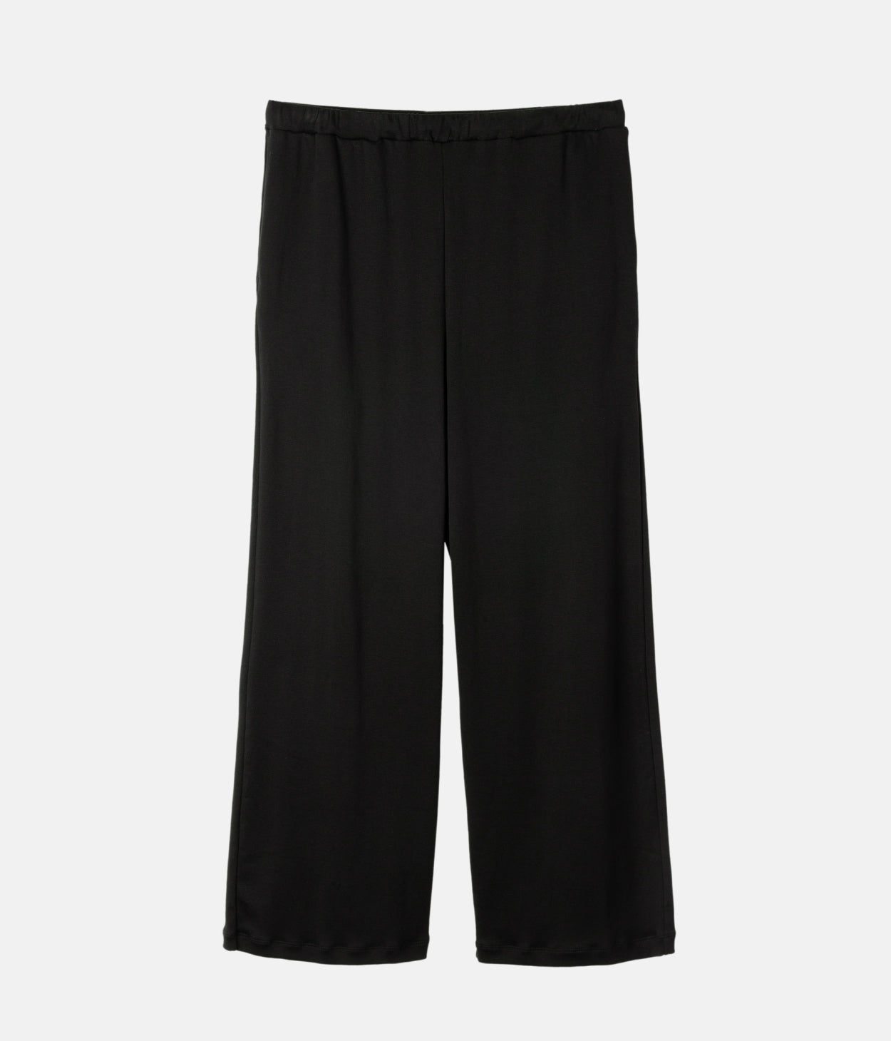 COTTONY® RELAX WIDE PANTS