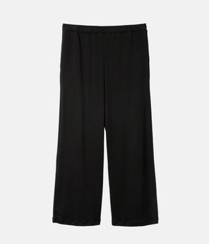 COTTONY® RELAX WIDE PANTS
